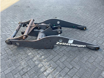 זרוע ZETTELMEYER