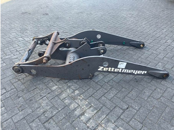 זרוע ZETTELMEYER