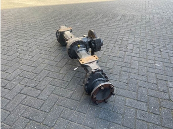 סרן וחלקים עבור מכונת בנייה Zettelmeyer ZL602-ZF AV-225-4472039041-Axle/Achse/As: תמונה 3 סרן וחלקים עבור מכונת בנייה Zettelmeyer ZL602-ZF AV-225-4472039041-Axle/Achse/As: תמונה 3