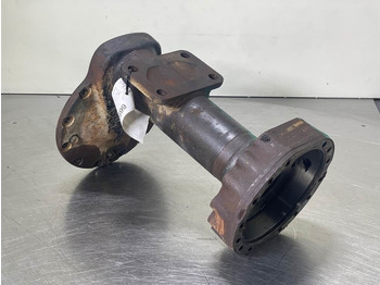 סרן וחלקים ZETTELMEYER