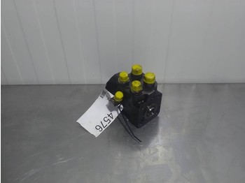 חלקי הידרוליקה hydraulik Nord LAGCS D140 - AZ 14 - Steering unit: תמונה 2