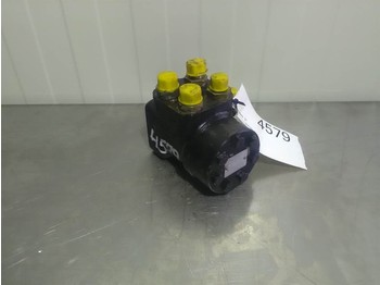 חלקי הידרוליקה