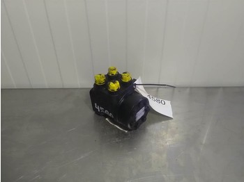 חלקי הידרוליקה