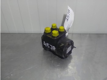 חלקי הידרוליקה