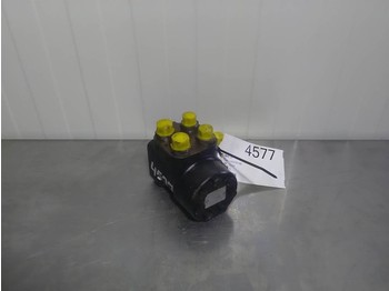 חלקי הידרוליקה