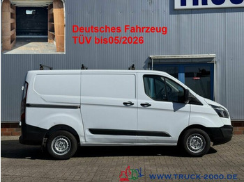 כלי רכב מסחרי קטן FORD Transit
