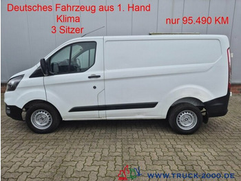 כלי רכב מסחרי לנוסעים FORD Transit