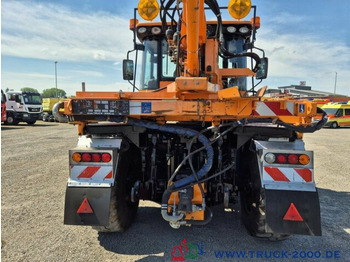 הַחכָּרָה JCB Fastrac inklusive 4x4 Mulag Front + Heck Mäher JCB Fastrac inklusive 4x4 Mulag Front + Heck Mäher: תמונה 2