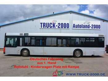 אוטובוס עירוני MAN Lion's City A21
