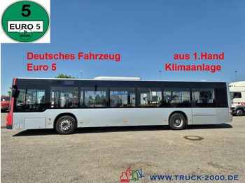 אוטובוס עירוני MAN Lion's City A37