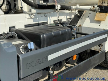 משאית מערבלת בטון MAN TGS 26.400 6x4 Liebherr HTM704 7m³ NUR 190 TKM: תמונה 4