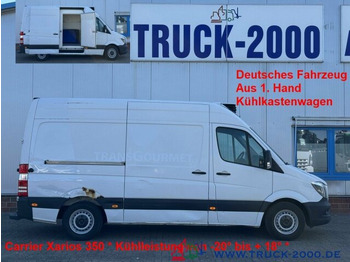 כלי רכב מסחרי לקירור MERCEDES-BENZ Sprinter 316