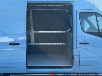 כלי רכב מסחרי עם לוח Renault Master 2.3 DCI 150 Autom. Möbeltransporter Klima: תמונה 4