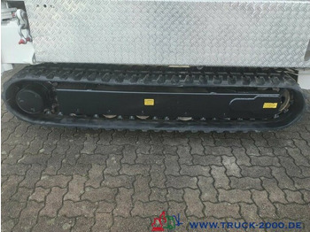 מוט טלסקופי, במת הרמה ספיידר Ruthmann Raupen Arbeitsbühne 30.40 m / seitlich 18.90 m: תמונה 5