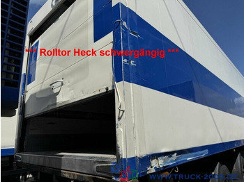 סמיטריילר עם קירור Schmitz Cargobull Schmitz Thermo King SLX Spectrum Tiefkühler -20°: תמונה 3