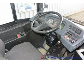 Interior photo 1: הַחכָּרָה Solaris MAN Urbino 12 40 Sitz-& 63 Stehplätze Dachklima Solaris MAN Urbino 12 40 Sitz-& 63 Stehplätze Dachklima