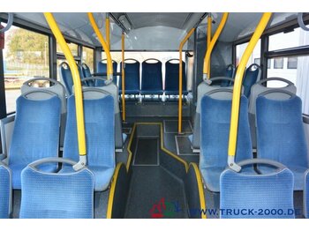 הַחכָּרָה Solaris MAN Urbino 12 40 Sitz-& 63 Stehplätze Dachklima Solaris MAN Urbino 12 40 Sitz-& 63 Stehplätze Dachklima: תמונה 4