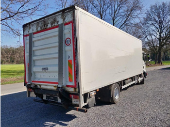 משאית תיבה MAN TGL 12.220 TGL 12.220 bakwagen met laadklep euro5: תמונה 3