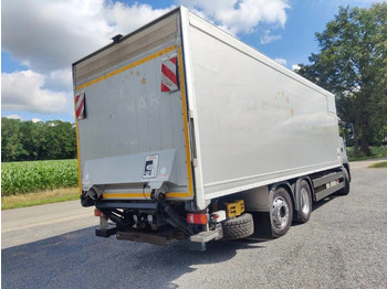 משאית קירור MAN TGS 26.320 Euro 5 Frigo: תמונה 3