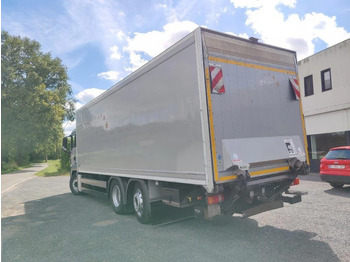 משאית קירור MAN TGS 26.320 Euro 5 Frigo: תמונה 4