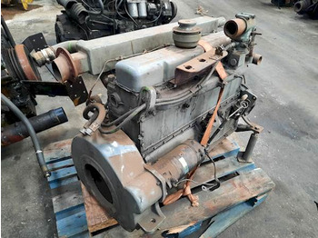מנוע עבור משאית Bedford DPA330 FULL FLOW: תמונה 3