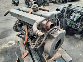 מנוע עבור משאית Bedford DPA330 FULL FLOW: תמונה 4