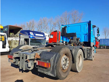 יחידת טרקטור DAF CF85.460 6X2 MANUAL GEARBOX: תמונה 3