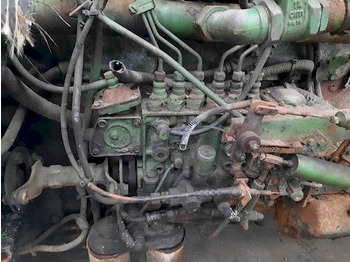 מנוע עבור אוטובוס DAF WS268M: תמונה 4
