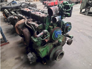 מנוע עבור אוטובוס DAF WS268M: תמונה 3