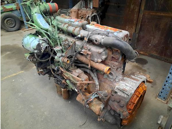 מנוע עבור אוטובוס DAF WS268M: תמונה 2