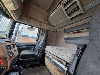 יחידת טרקטור DAF XF 440 FT: תמונה 2