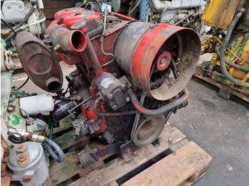 מנוע DEUTZ