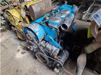 מנוע DEUTZ