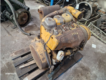מנוע DEUTZ