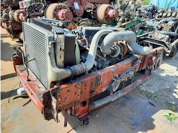 מנוע IVECO EuroTech