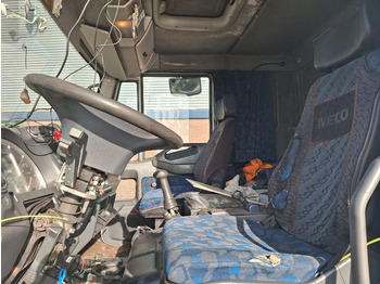 משאית עם שלדת תא Iveco ML150E21 EUROCARGO: תמונה 5 משאית עם שלדת תא Iveco ML150E21 EUROCARGO: תמונה 5