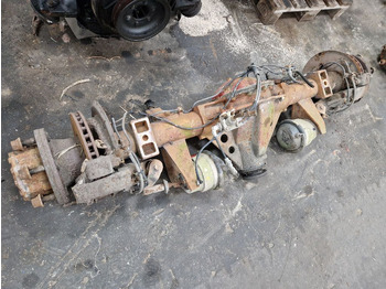 סרן אחורי IVECO