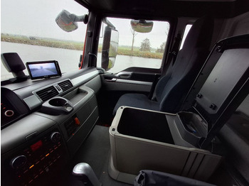 משאית מכל MAN TGS 26.440 GAS / LPG: תמונה 5