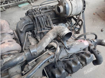 מנוע עבור אוטובוס Mercedes-Benz OM401LA: תמונה 5