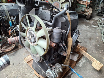 מנוע MERCEDES-BENZ