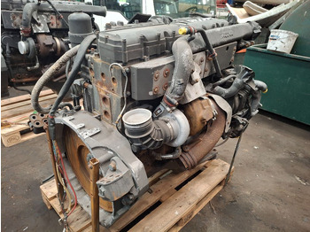 מנוע PACCAR PR183S2: תמונה 3