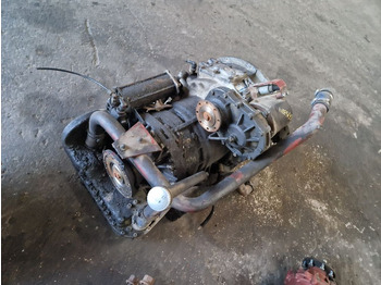תיבת הילוכים RENAULT