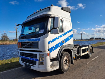 יחידת טרקטור VOLVO FM 380