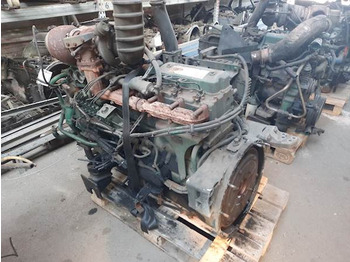 מנוע עבור אוטובוס Volvo D7C250: תמונה 2