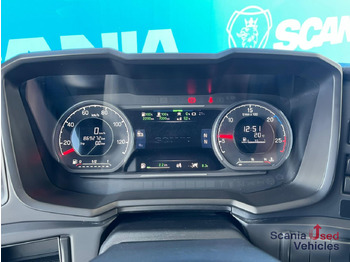 יחידת טרקטור SCANIA R 450 A4x2EB RETARDER MEGA / VOLUME DIFF-L 8T PTOV: תמונה 5