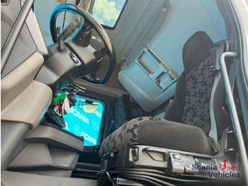 יחידת טרקטור SCANIA R 450 A4x2EB RETARDER MEGA / VOLUME DIFF-L 8T PTOV: תמונה 3