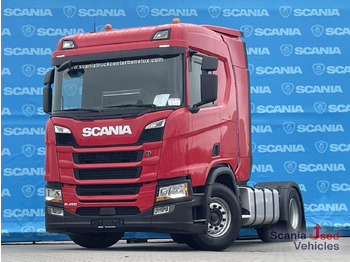 יחידת טרקטור SCANIA R 450