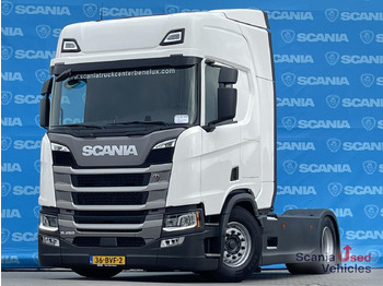 יחידת טרקטור SCANIA R 450
