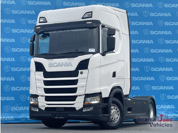 יחידת טרקטור SCANIA S 450