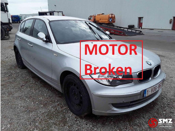 מכונית BMW